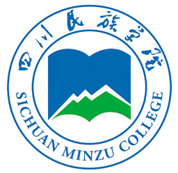 四川民族学院校徽