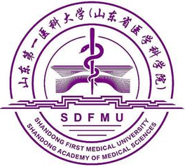 山东第一医科大学校徽