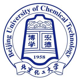 北京化工大学校徽