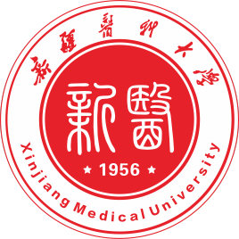 新疆医科大学校徽