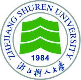 浙江树人学院校徽