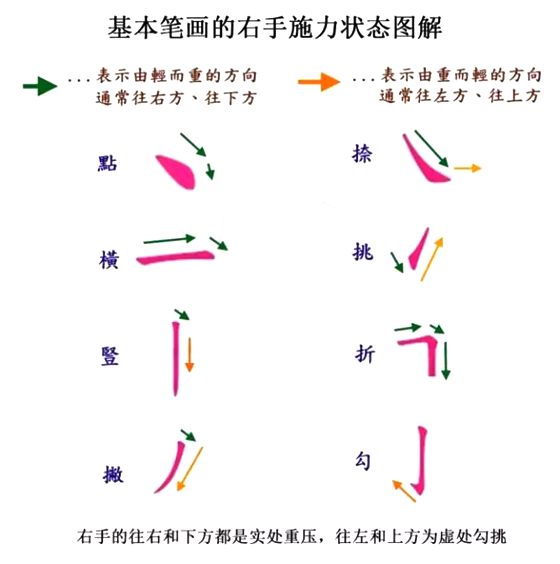 为什么大多数人用右手写字,为什么外国人用左手写字的多