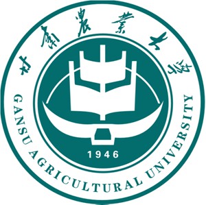 甘肃农业大学校徽