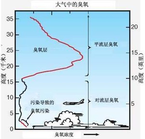 2022年国际臭氧层保护日是几月几日,国际臭氧层保护日是哪一天