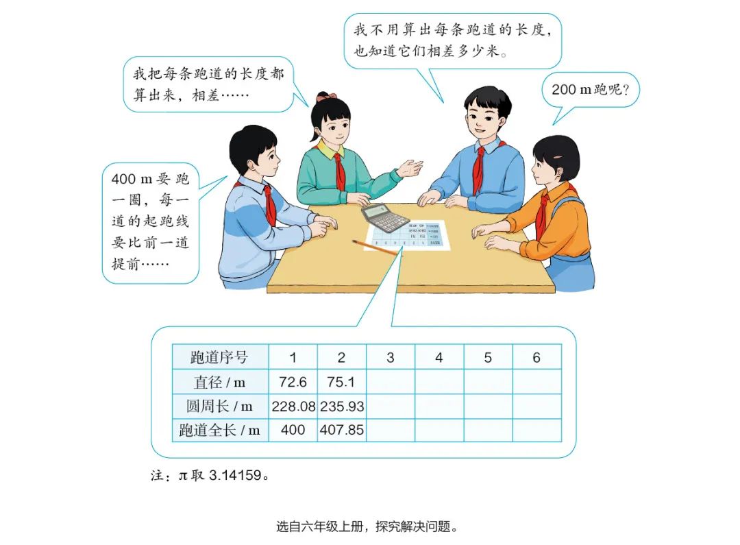 2022新插图人教版六年级上册数学电子课本教材官方下载入口及步骤