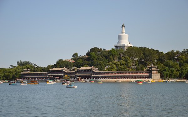 北京有哪些大学,北京市所有大学名单一览表