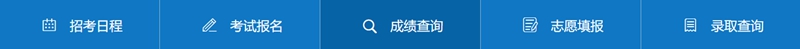 上海市教育招生考试院高考成绩查询入口（https://www.shmeea.edu.cn/）