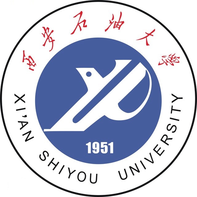 西安石油大学校徽