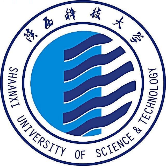 陕西科技大学校徽