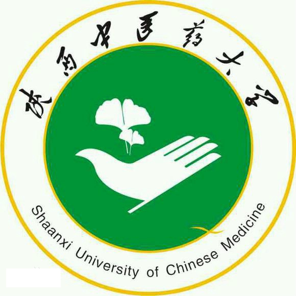 陕西中医药大学校徽