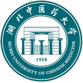 湖北中医药大学校徽