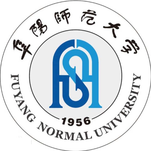 阜阳师范大学校徽