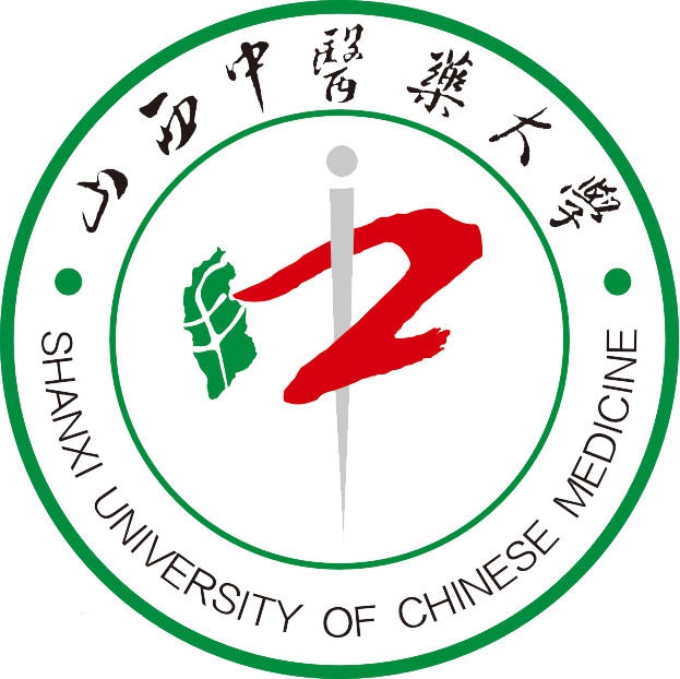 山西中医药大学校徽